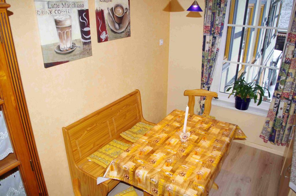 Ferienwohnung Sonneneck Wernigerode Zimmer foto